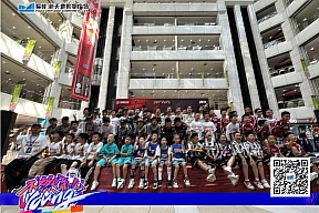 不燃怎么young，一起来跳舞|大连福佳新天地极酷街舞五周年汇演圆满结束！
