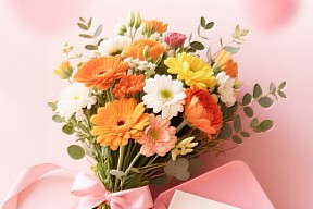 【感恩节】一路相伴感恩有你